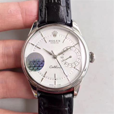 rolex cellini date 50519 swiss replica